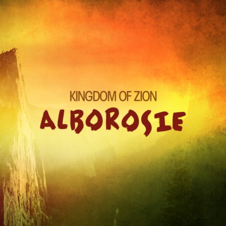 Kingdom Of Zion | Boomplay Music