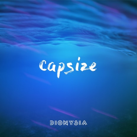 Capsize | Boomplay Music