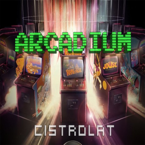 Arcadium | Boomplay Music