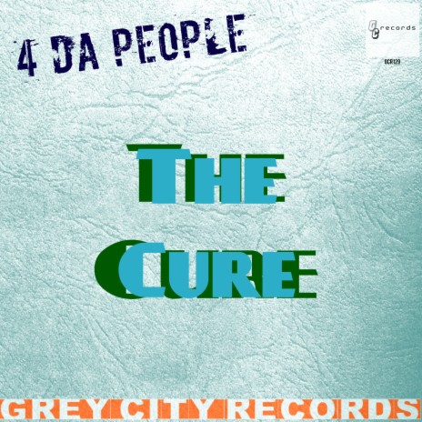 The Cure | Boomplay Music