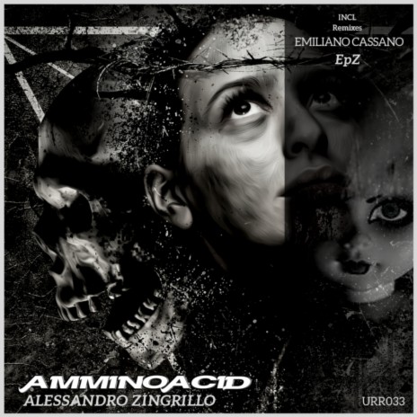 Amminoacid (Original Mix)