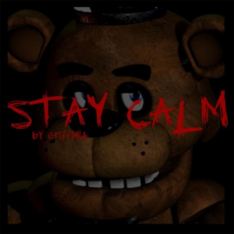 Stay Calm (feat. Jeff Burgess) | Boomplay Music