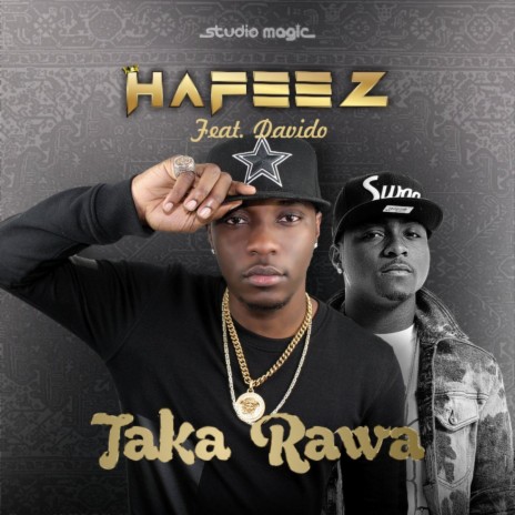 Taka Rawa (feat. Davido) | Boomplay Music