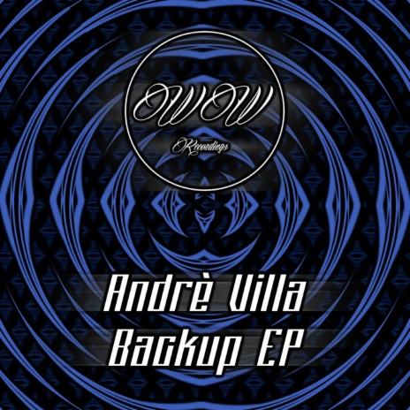 Backup - Original Mix