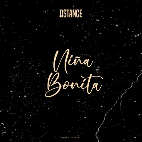 Niña Bonita (Acústico) | Boomplay Music