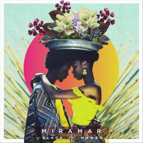 Miramar | Boomplay Music