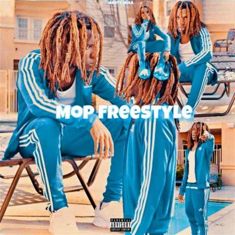 Mop (Freestyle)