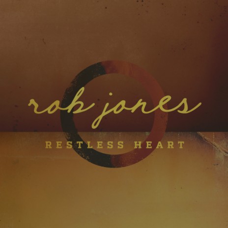 Restless Heart | Boomplay Music