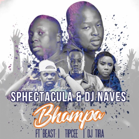 Bhampa (feat. Beast, TipCee & DJ Tira) | Boomplay Music