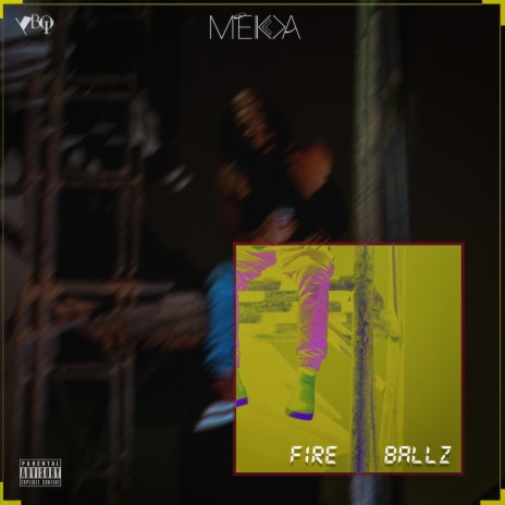 Fire Ballz | Boomplay Music