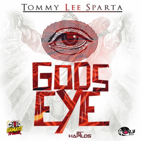 Tommy Lee Sparta Rebirth Lyrics Video 