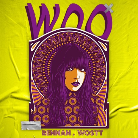 Woo ft. Wostt | Boomplay Music