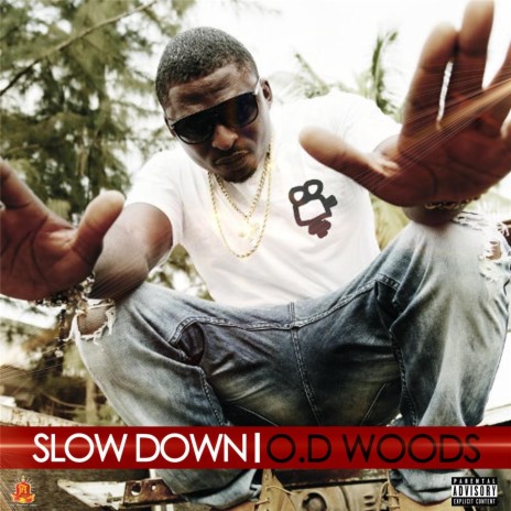 Slow Down | Boomplay Music