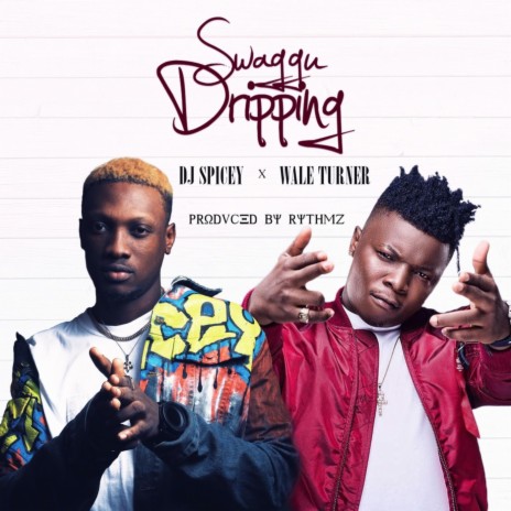 Swaggu Dripping (feat. Wale Turner) | Boomplay Music