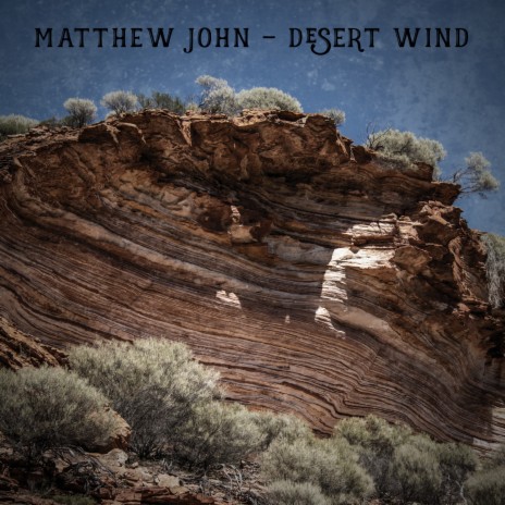 Desert Wind | Boomplay Music