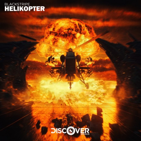 Helikopter | Boomplay Music