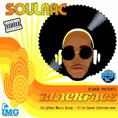 Black Face | Boomplay Music
