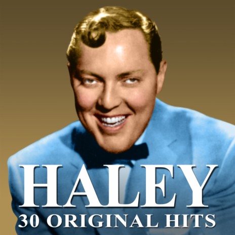 Bill Haley What cha Gonna Do Lyrics Boomplay