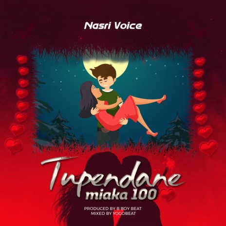 Tupendanemiaka100 | Boomplay Music