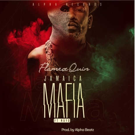 Jamaica Mafia ft. Nayo | Boomplay Music