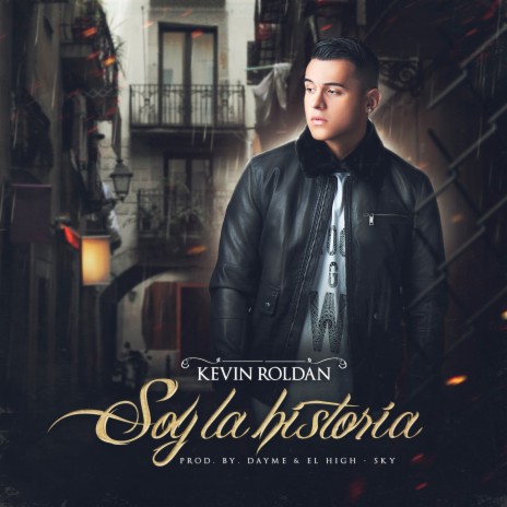 Soy La Historia | Boomplay Music