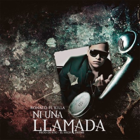 Ni Una Llamada | Boomplay Music