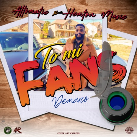 To Mi Fans | Boomplay Music