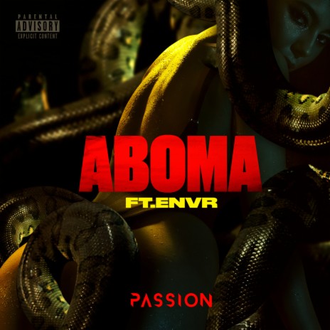 Aboma ft. Envr | Boomplay Music