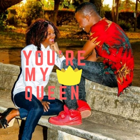 You're My Queen (feat. Jay Fernandes) | Boomplay Music