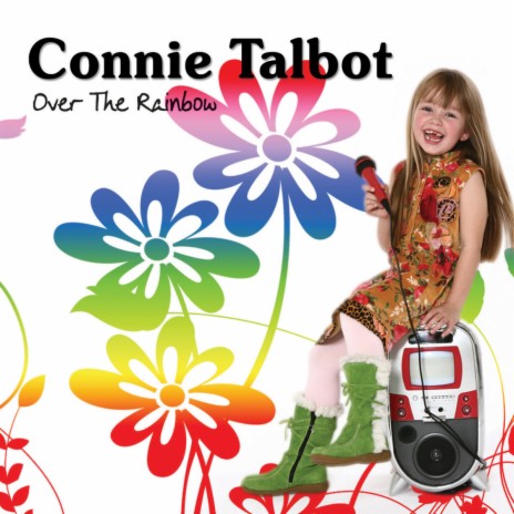 Somewhere over the Rainbow - song and lyrics by Connie Talbot