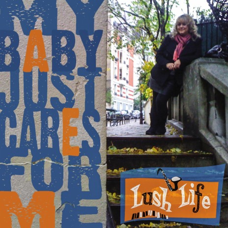 My Baby Just Cares for Me | Boomplay Music