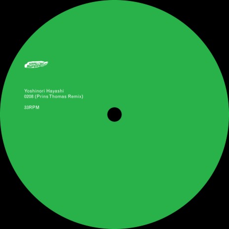 Bit Of Garden (Prins Thomas Remix) | Boomplay Music