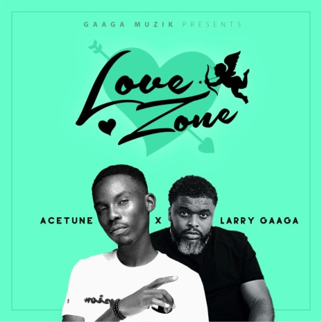 Love ft. Larry Gaaga & Awilo Longomba | Boomplay Music