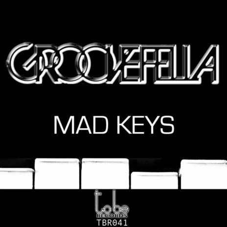 Mad Keys | Boomplay Music