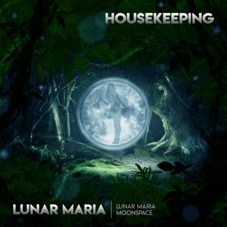 Lunar Maria | Boomplay Music