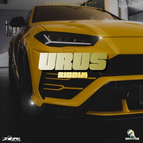 Urus Riddim | Boomplay Music