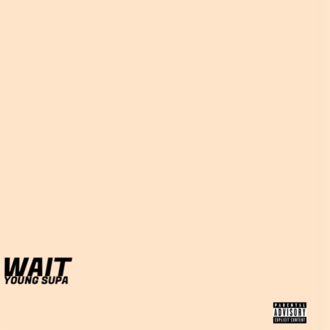 Wait | Boomplay Music