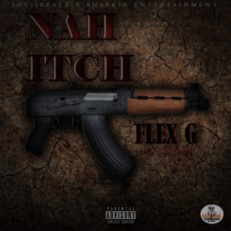 Nah Itch | Boomplay Music