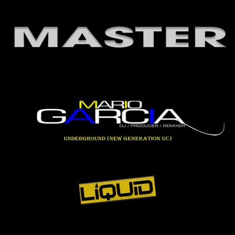 Master (New Generation Original) | Boomplay Music