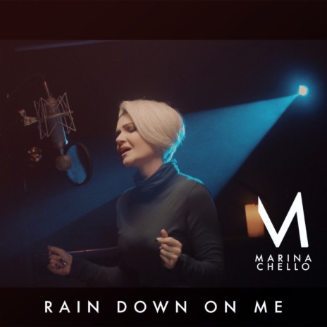 Rain Down on Me | Boomplay Music