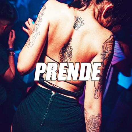 Prende | Boomplay Music