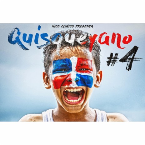 Quisqueyano 4 | Boomplay Music