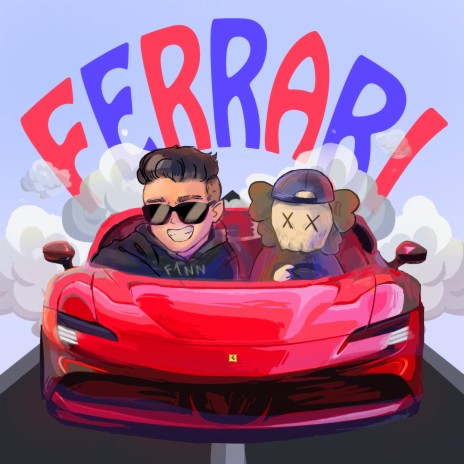 Ferrari | Boomplay Music