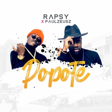 Popote | Boomplay Music