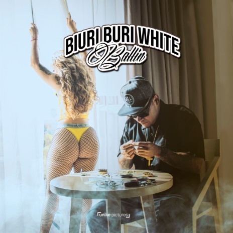 Biuri Buri White | Boomplay Music