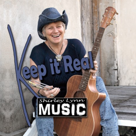 Keep it Real | Boomplay Music