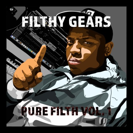 Pure Filth, Vol. 1 | Boomplay Music