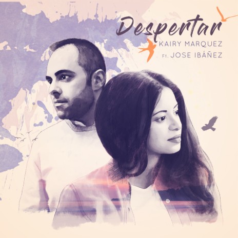 Despertar ft. Jose Ibáñez | Boomplay Music