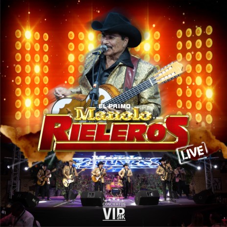 Te Estaré Esperando / Entre Golpes y Besos (Live) | Boomplay Music