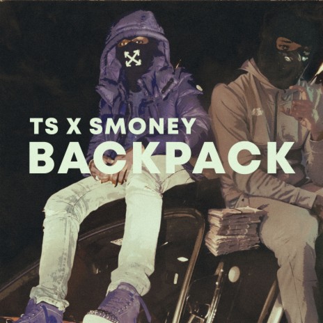 Backpack ft. Smoney | Boomplay Music
